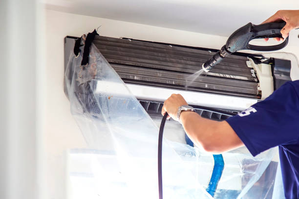 Best Affordable HVAC Duct Cleaning  in Salem, MA