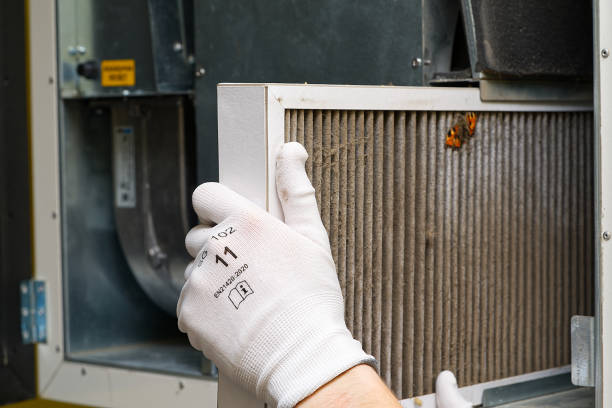 Best Duct Cleaning for Homes  in Salem, MA