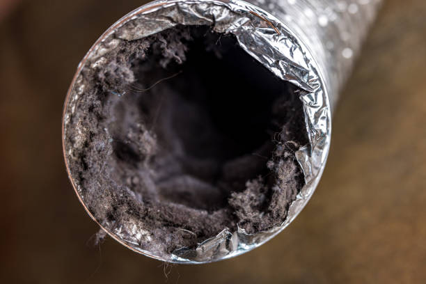 HVAC System Cleaning in Salem, MA