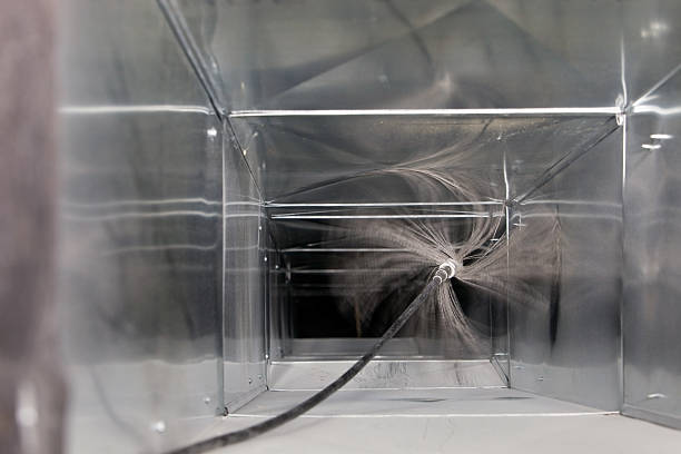Best Commercial Air Duct Cleaning  in Salem, MA