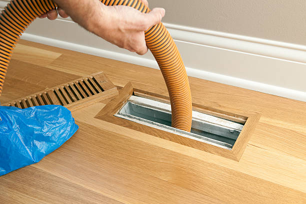 Best Best Air Duct Cleaning Company  in Salem, MA