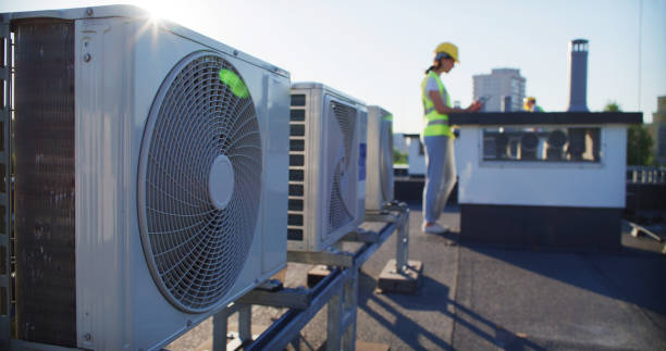 Best Emergency Air Duct Cleaning  in Salem, MA