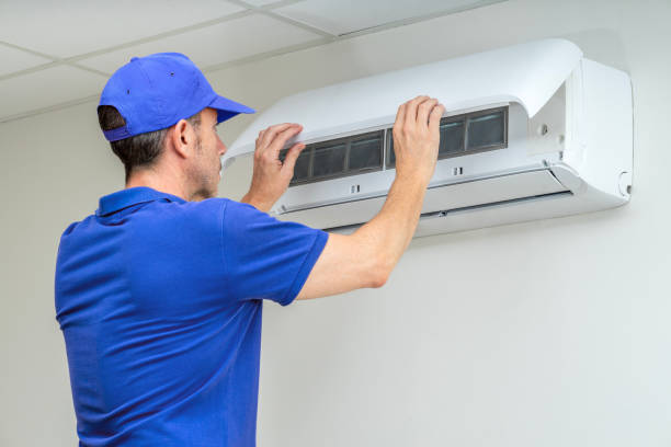 Best Air Duct Cleaning Near Me  in Salem, MA