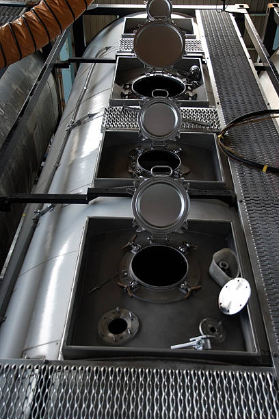Best Ductwork Cleaning Services  in Salem, MA