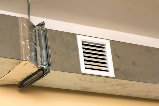 Best General Air Duct Cleaning  in Salem, MA